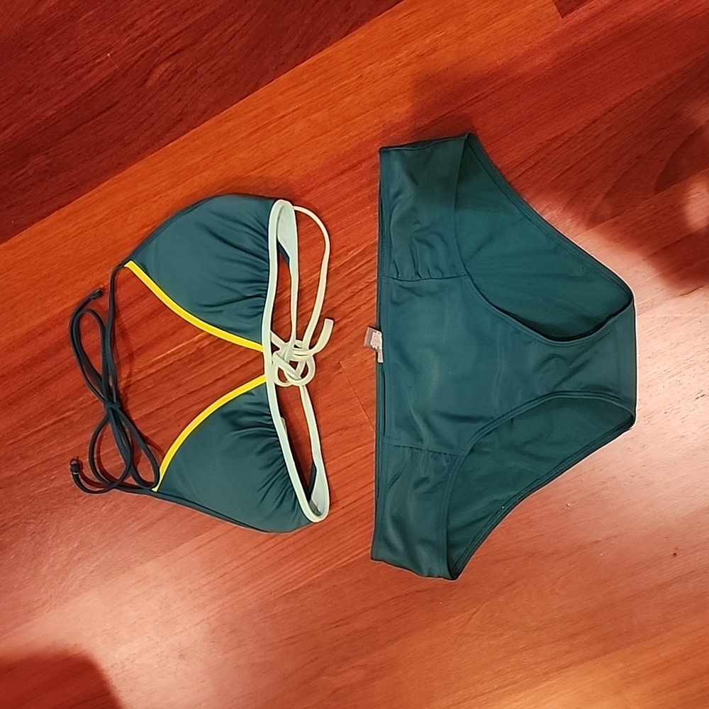 Aerie Bikini Set